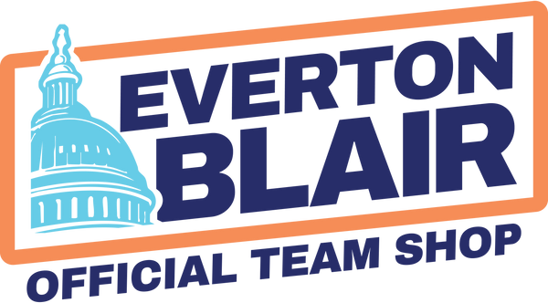 Everton Blair for Congress