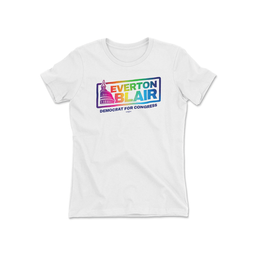 Pride Tee