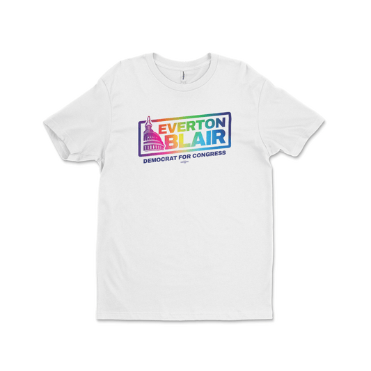 Pride Tee